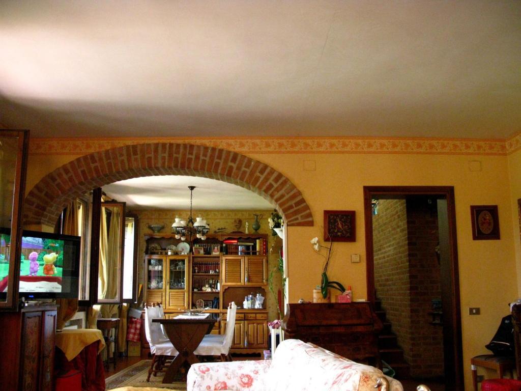 B&B Dora E Flavio Country Rooms Montegrotto Terme Εξωτερικό φωτογραφία