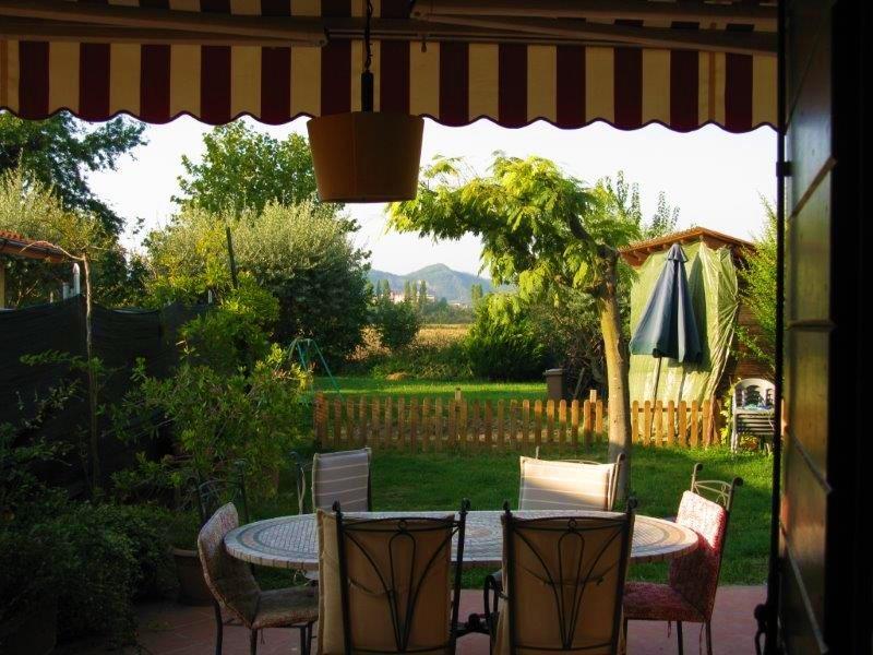 B&B Dora E Flavio Country Rooms Montegrotto Terme Εξωτερικό φωτογραφία